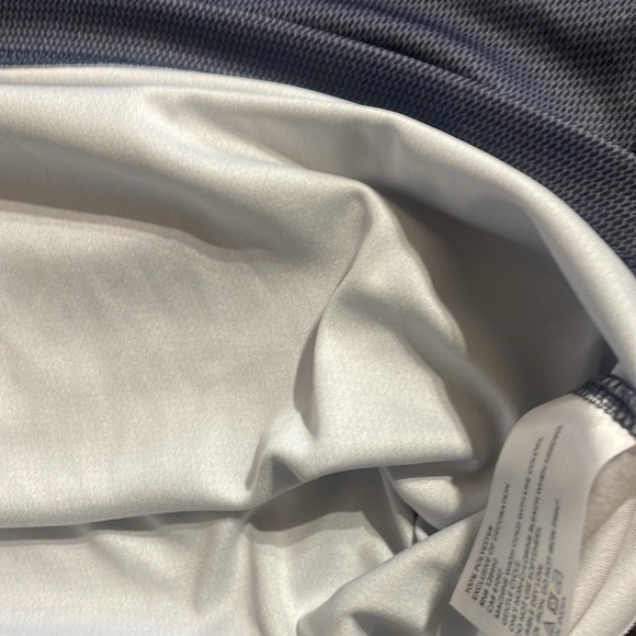 Greg Norman - Dark blue Golf Polo - Picture 5 of 5